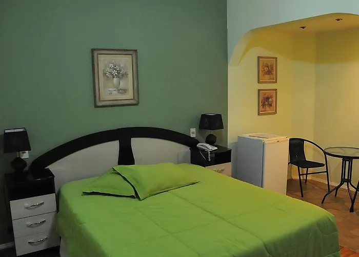 Hotel Uruguay Brasil