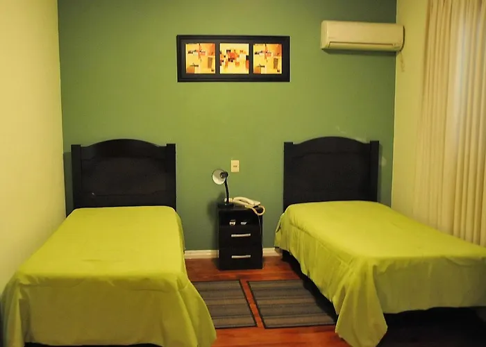 Hotel Uruguay Brasil