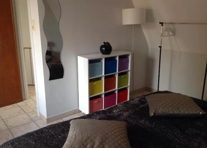 Holiday Home 'T Beertje
