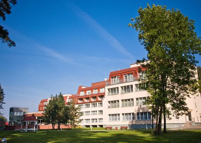 Royal Spa Residence