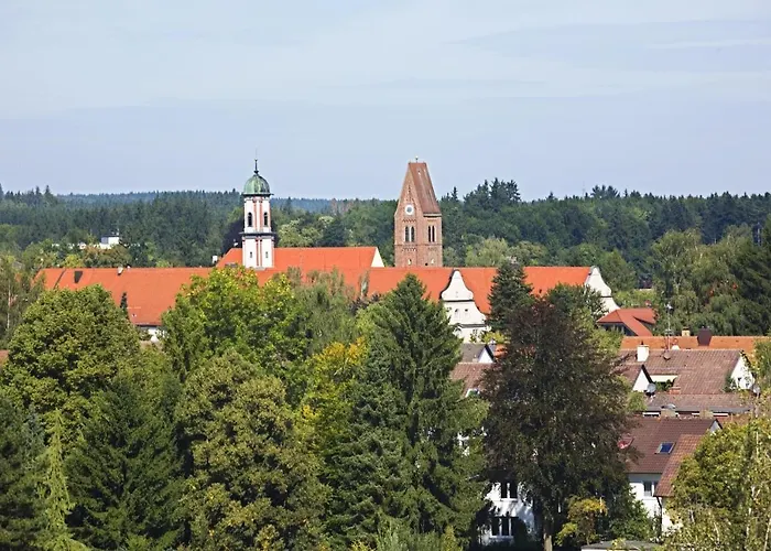 Kurhotel Eichwaldeck