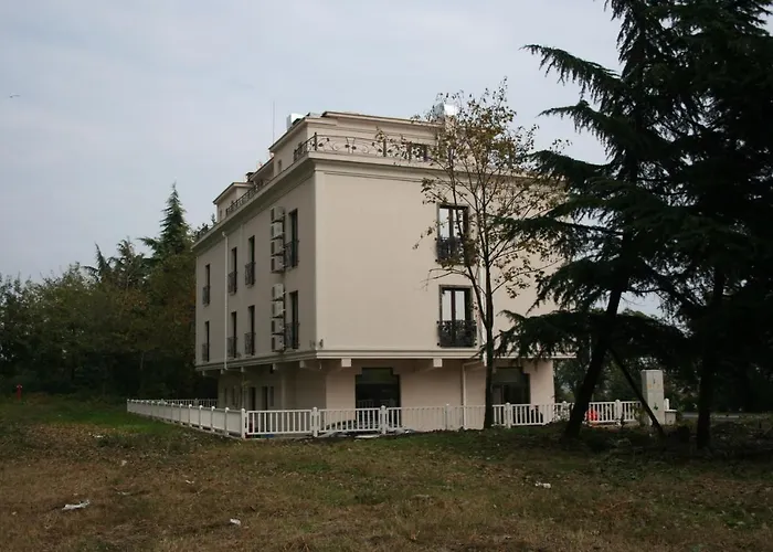 Milano Hotel