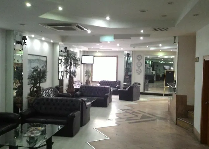 Residence Istanbul