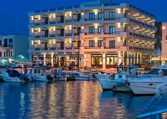 Porto Veneziano Hotel