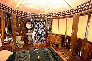 Great Huts Resort