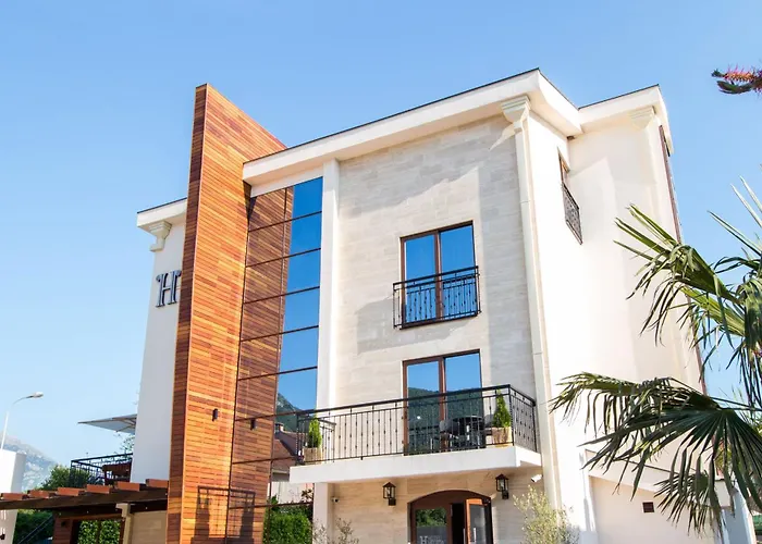 Hotel Helada