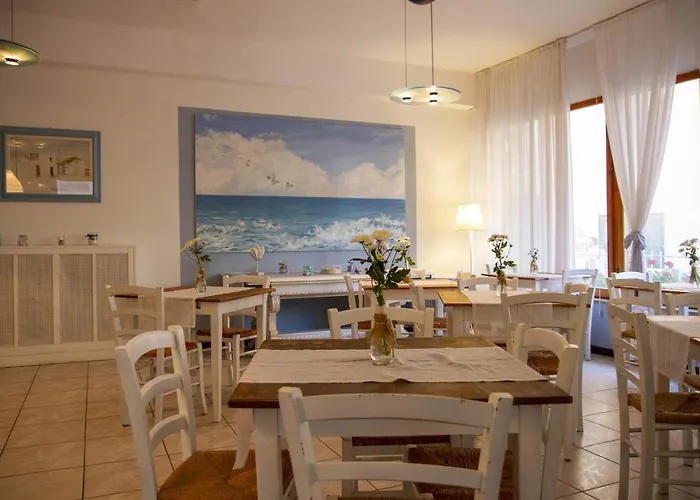 Hotel Imperia
