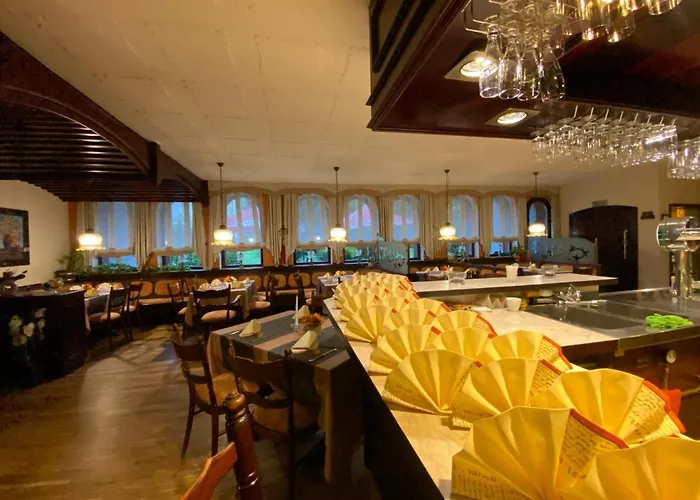 Hotel Herbstein