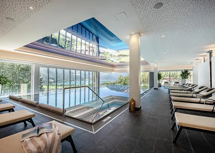 Naturhotel Alpenblick
