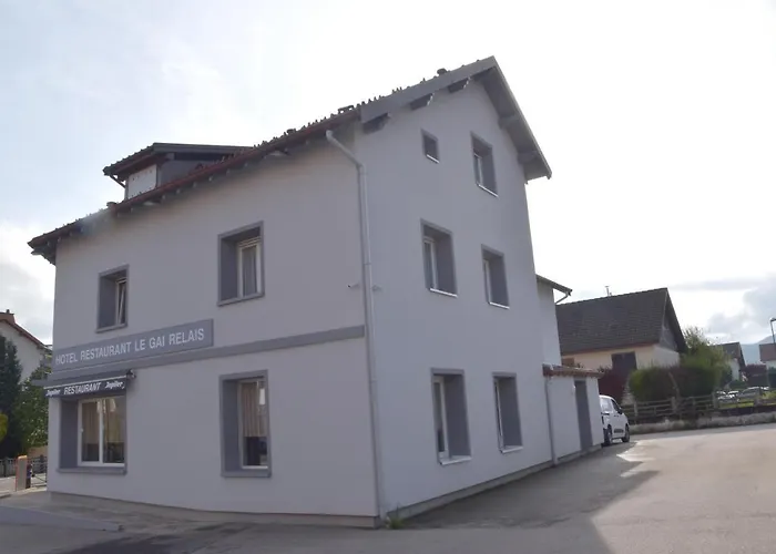 Hotel Gai Relais