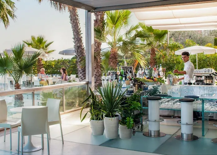 Hotel Caravelle Thalasso&Wellness