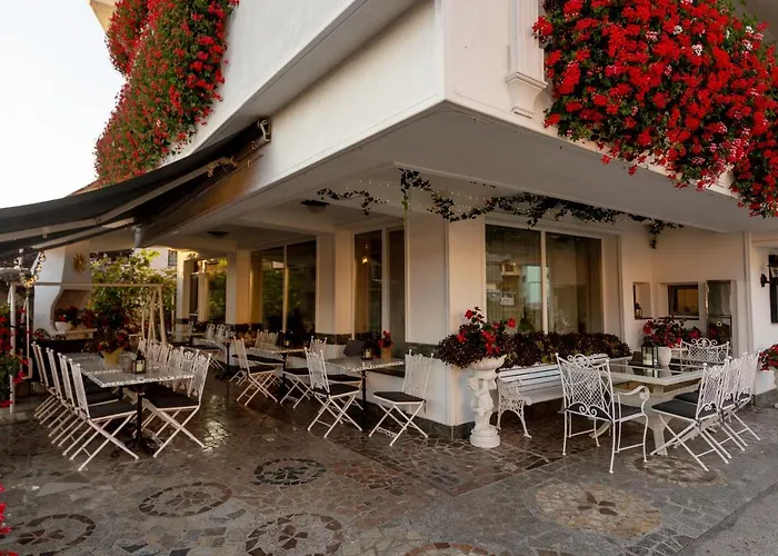 Jagodic Garni Hotel