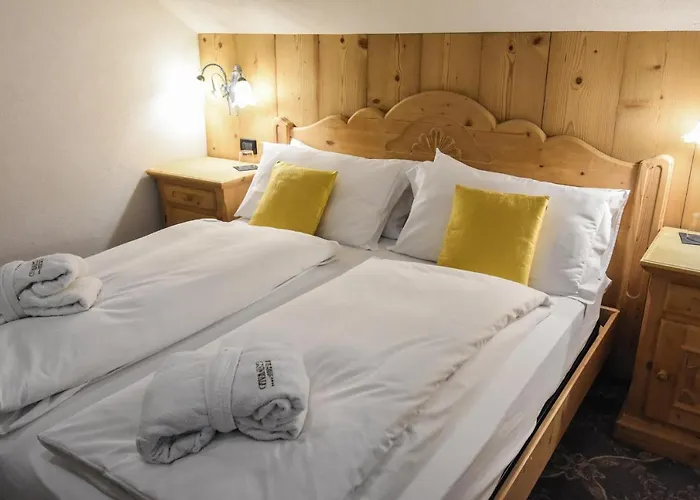 Hotel Relais Gruenwald
