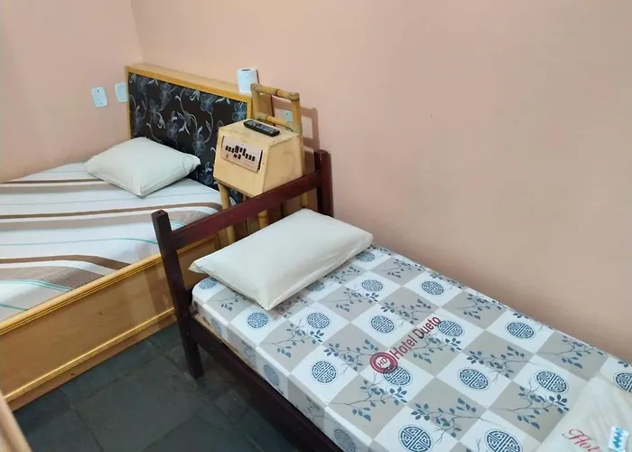Hotel Dueto