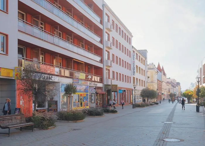 Hotel Zobor