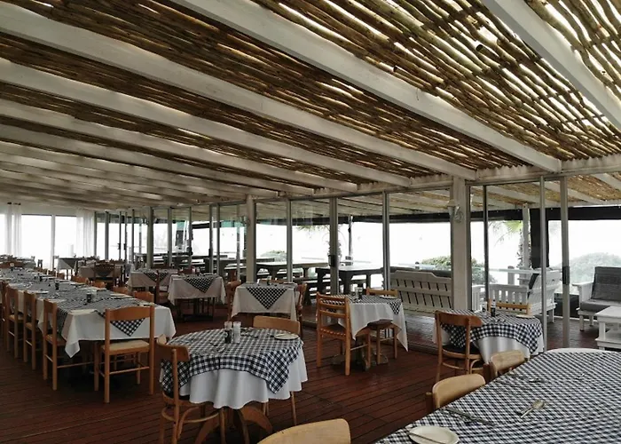 Ocean View Hotel