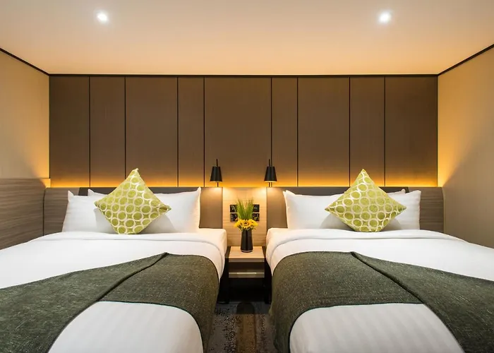 Aerotel London Heathrow Airport, Terminal 2 & Terminal 3