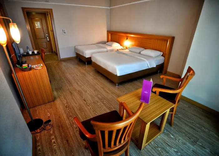 Anemon Antakya
