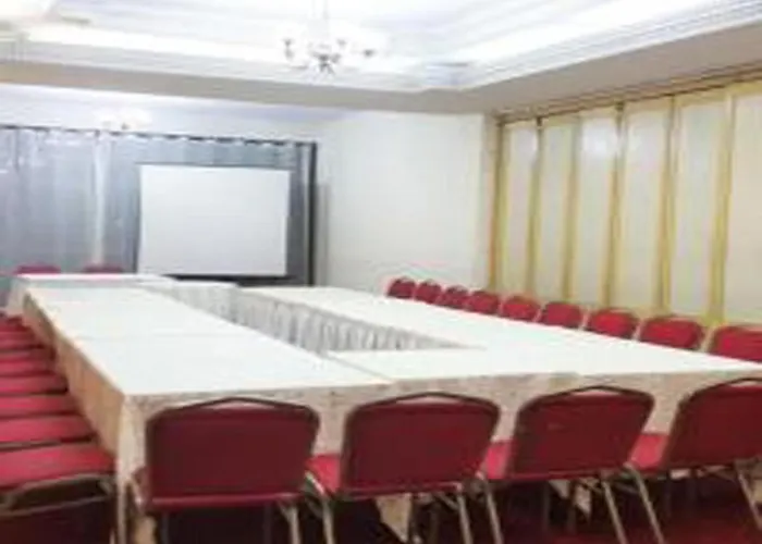 Global Hotel Addis Ababa