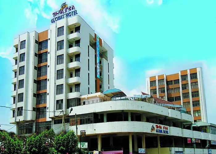 Global Hotel Addis Ababa