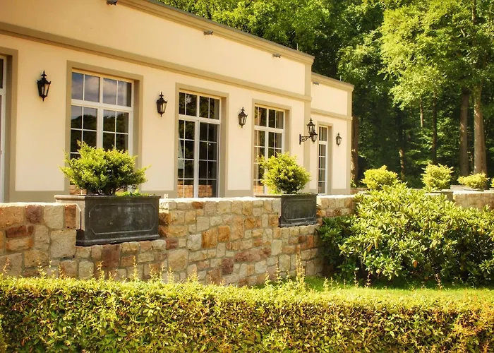 Parkhotel Surenburg