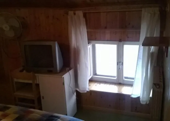 Hotel Capriolo