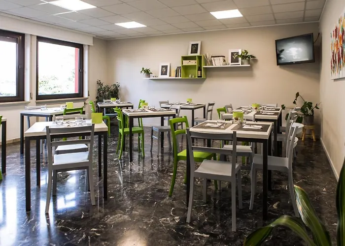 Albergo Ristorante Belvedere