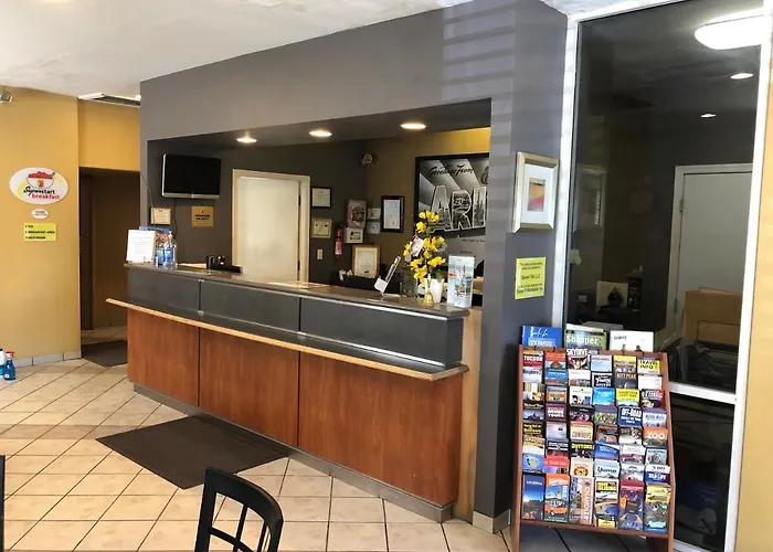 Oyo Hotel Eloy Az I-10