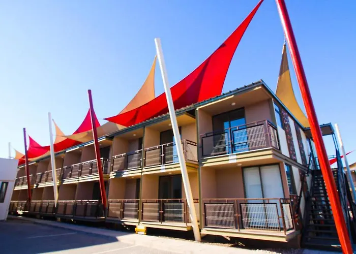 Hotel Vento