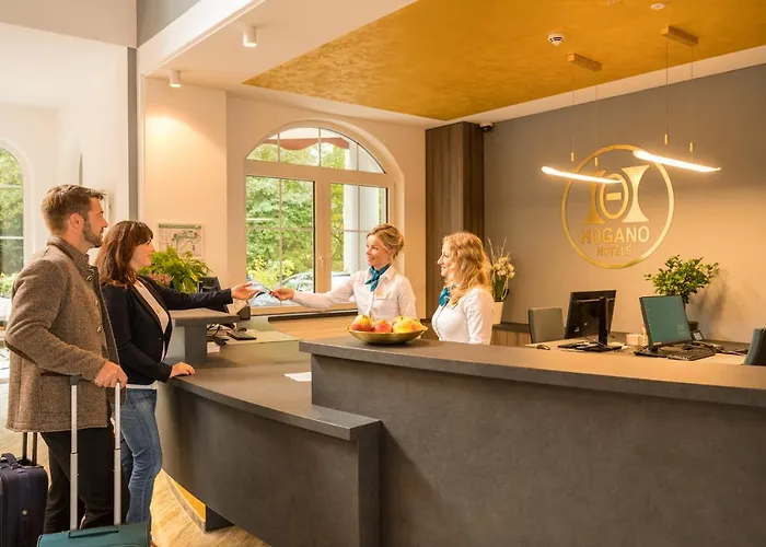 Parkhotel Hachenburg