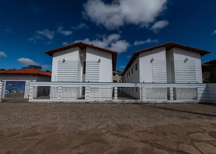 Hospedaria Santo Antonio