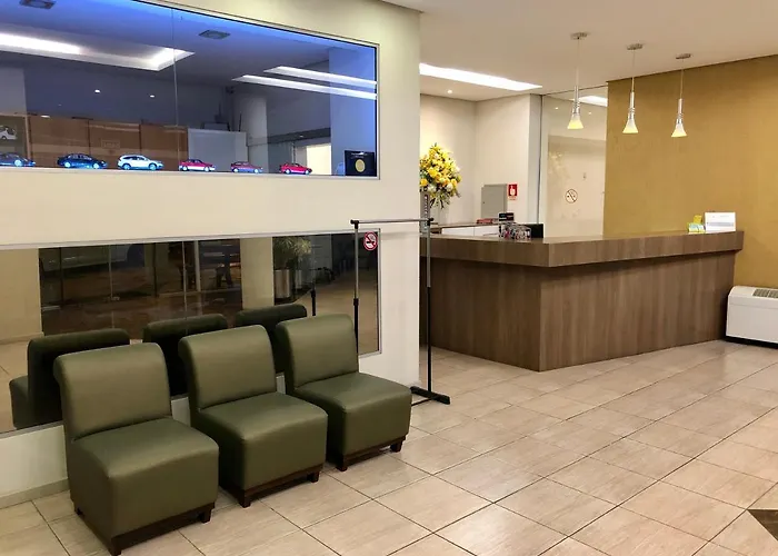 Hotel Concatto