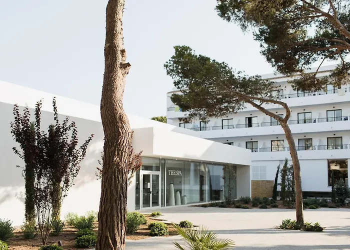 Diamant Hotel & Aparthotel