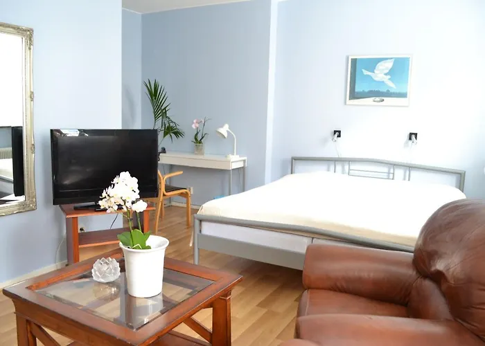 Hotell City