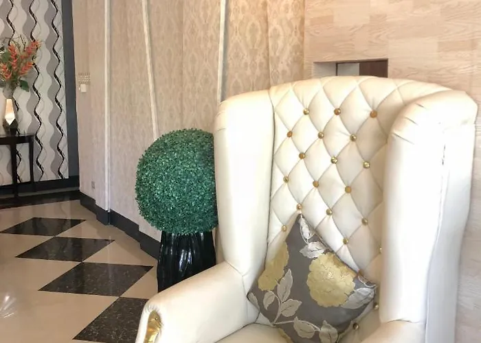 My Dream Place Hotel - Near Robinsons Mall