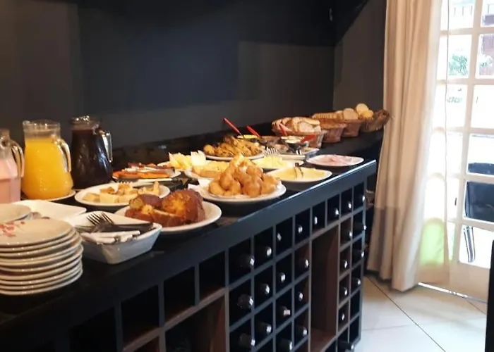 Urussanga Hotel