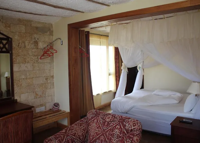 Afrika Lodges
