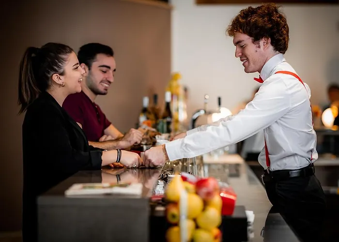 Hotel Milano