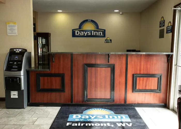 Days Inn By Wyndham Fairmont