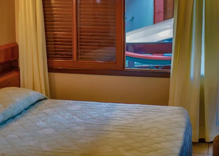 Costa Cabralia Hotel