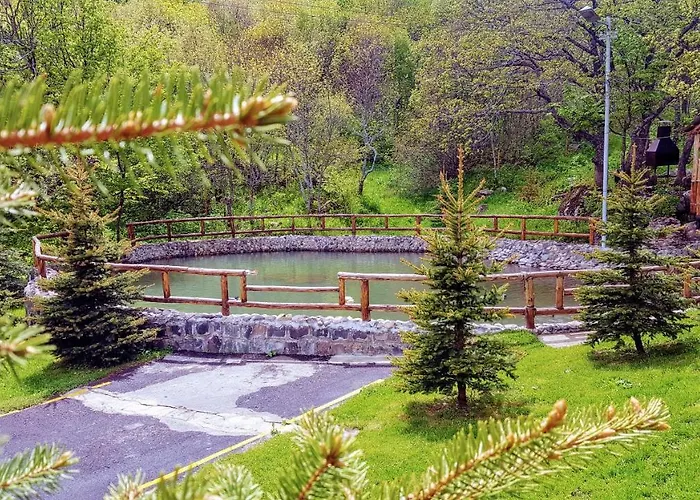 Alva Hotel & Spa
