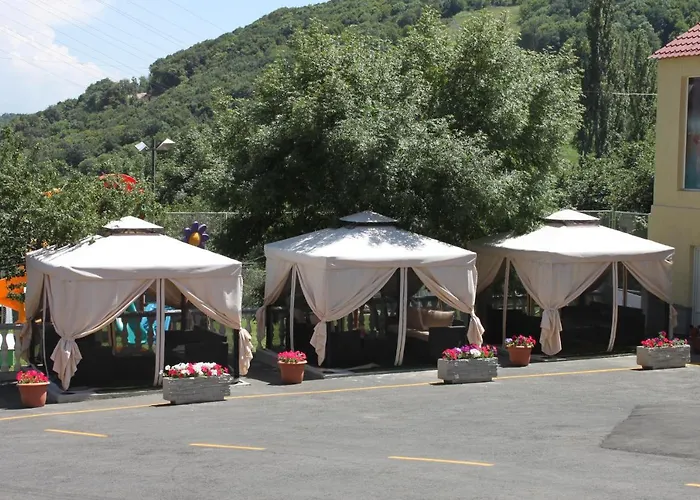 Alva Hotel & Spa