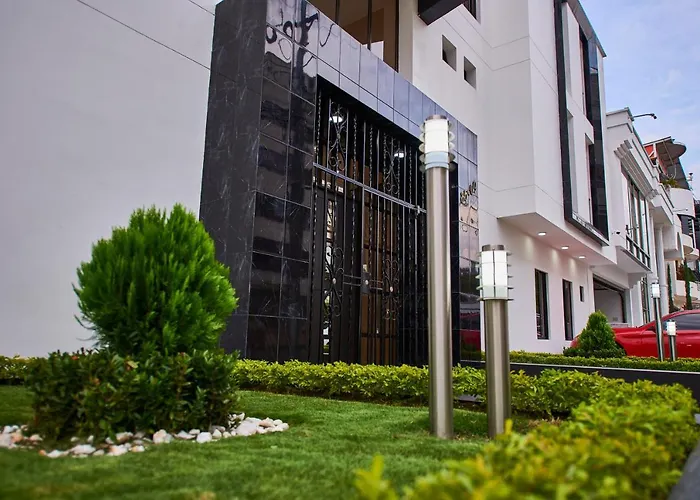 Hotel Casa Esmeralda