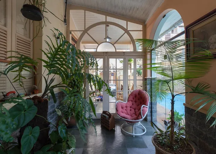Hotel São Paulo