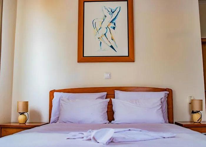 Hotel Vitoria