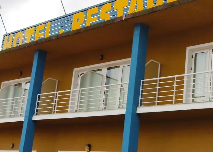 Hotel Area De Calahorra