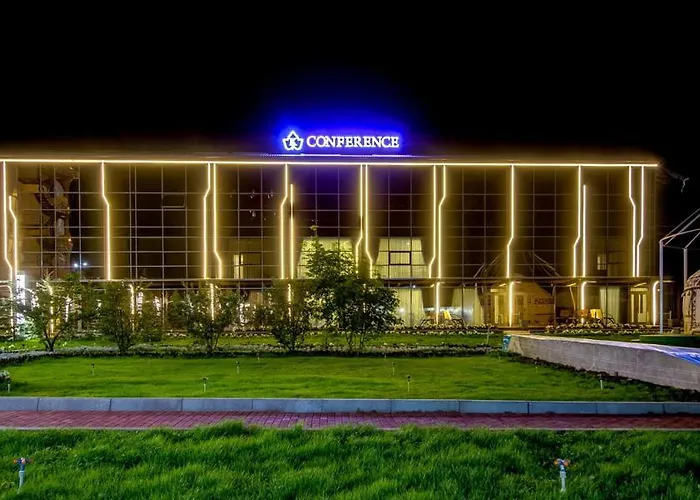 Karagat Hotel