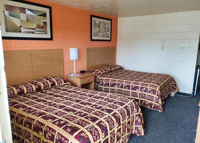 Parkview Motel