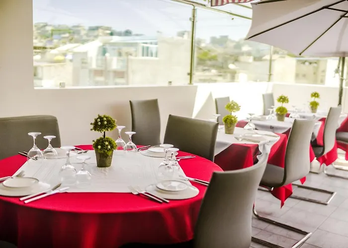 Hotel Cesaria