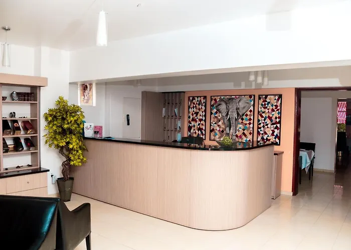 Hotel Cesaria